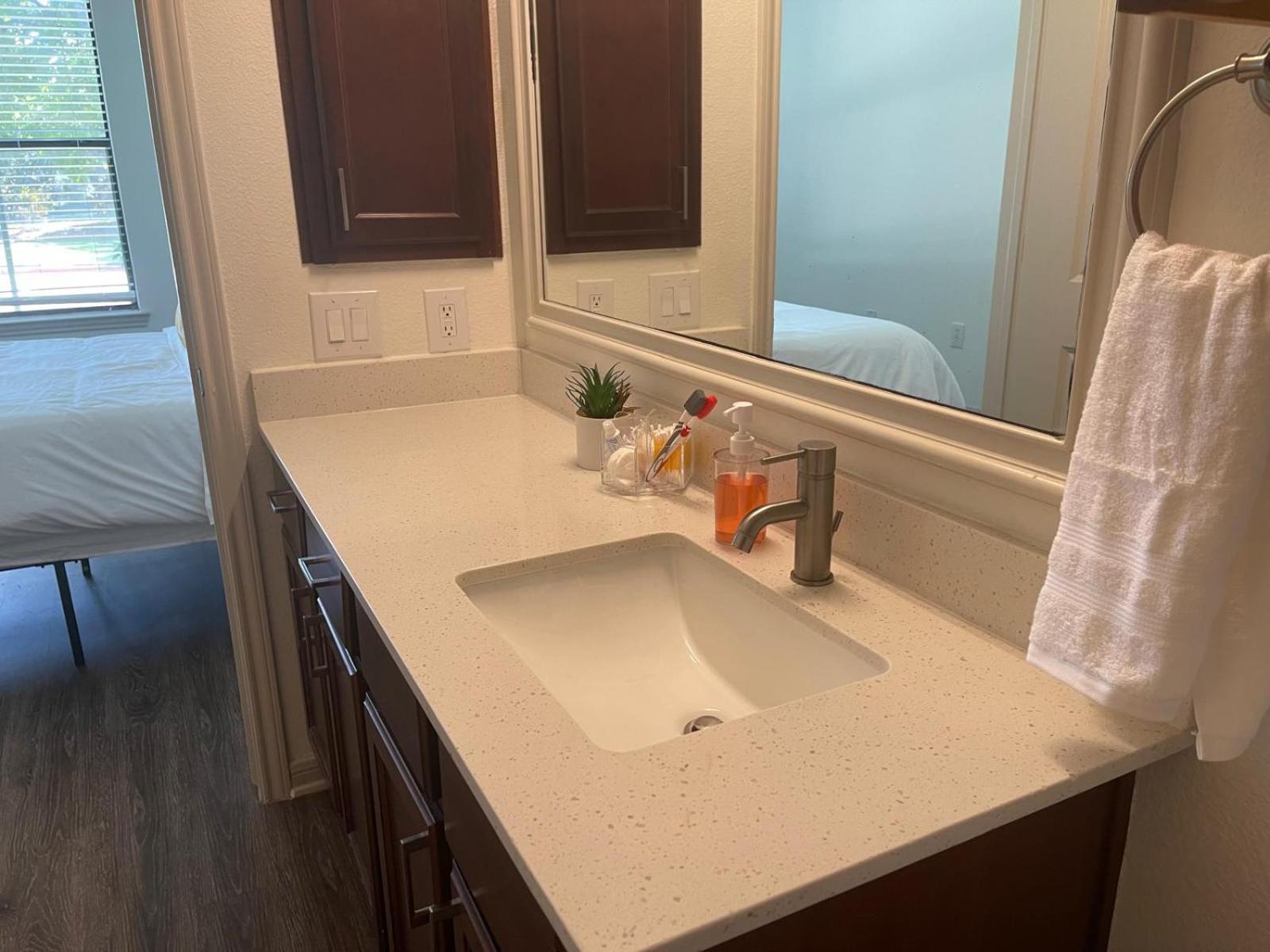 פריסקו Convenient Spacious 2Bed 2Bath מראה חיצוני תמונה
