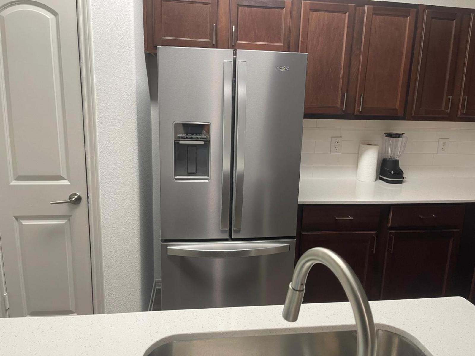 פריסקו Convenient Spacious 2Bed 2Bath מראה חיצוני תמונה