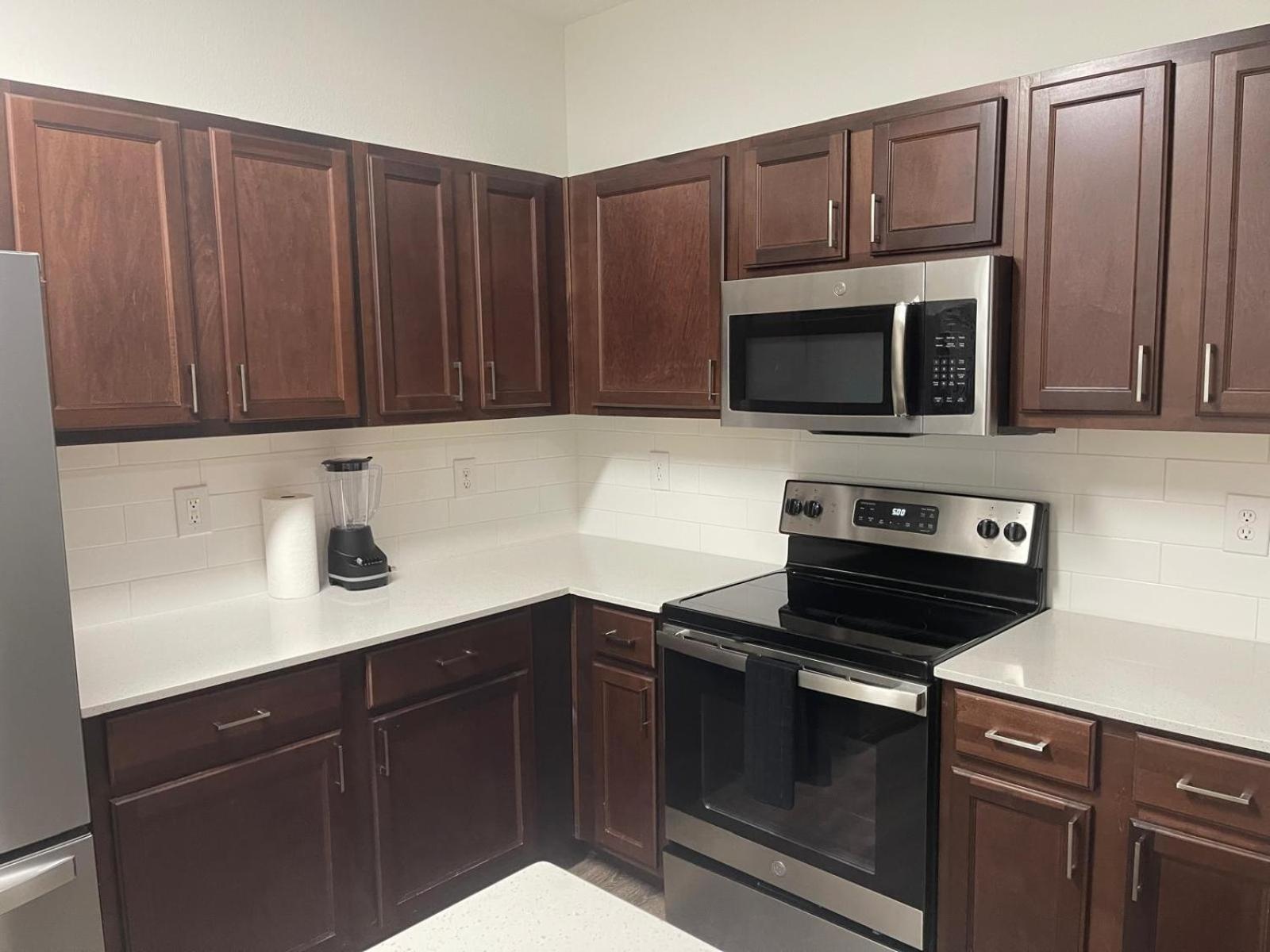 פריסקו Convenient Spacious 2Bed 2Bath מראה חיצוני תמונה