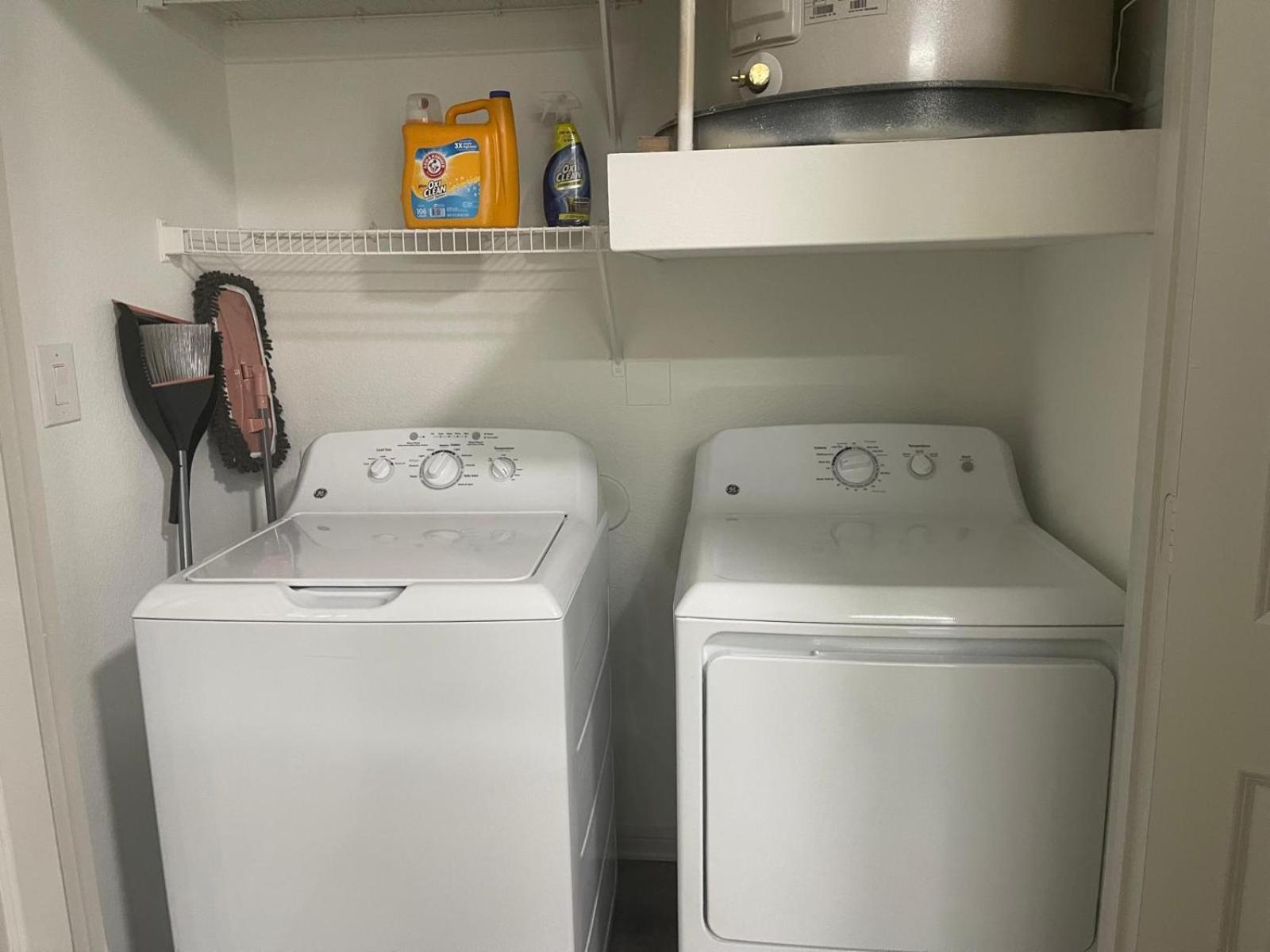 פריסקו Convenient Spacious 2Bed 2Bath מראה חיצוני תמונה
