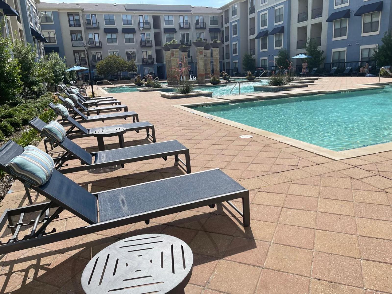 פריסקו Convenient Spacious 2Bed 2Bath מראה חיצוני תמונה