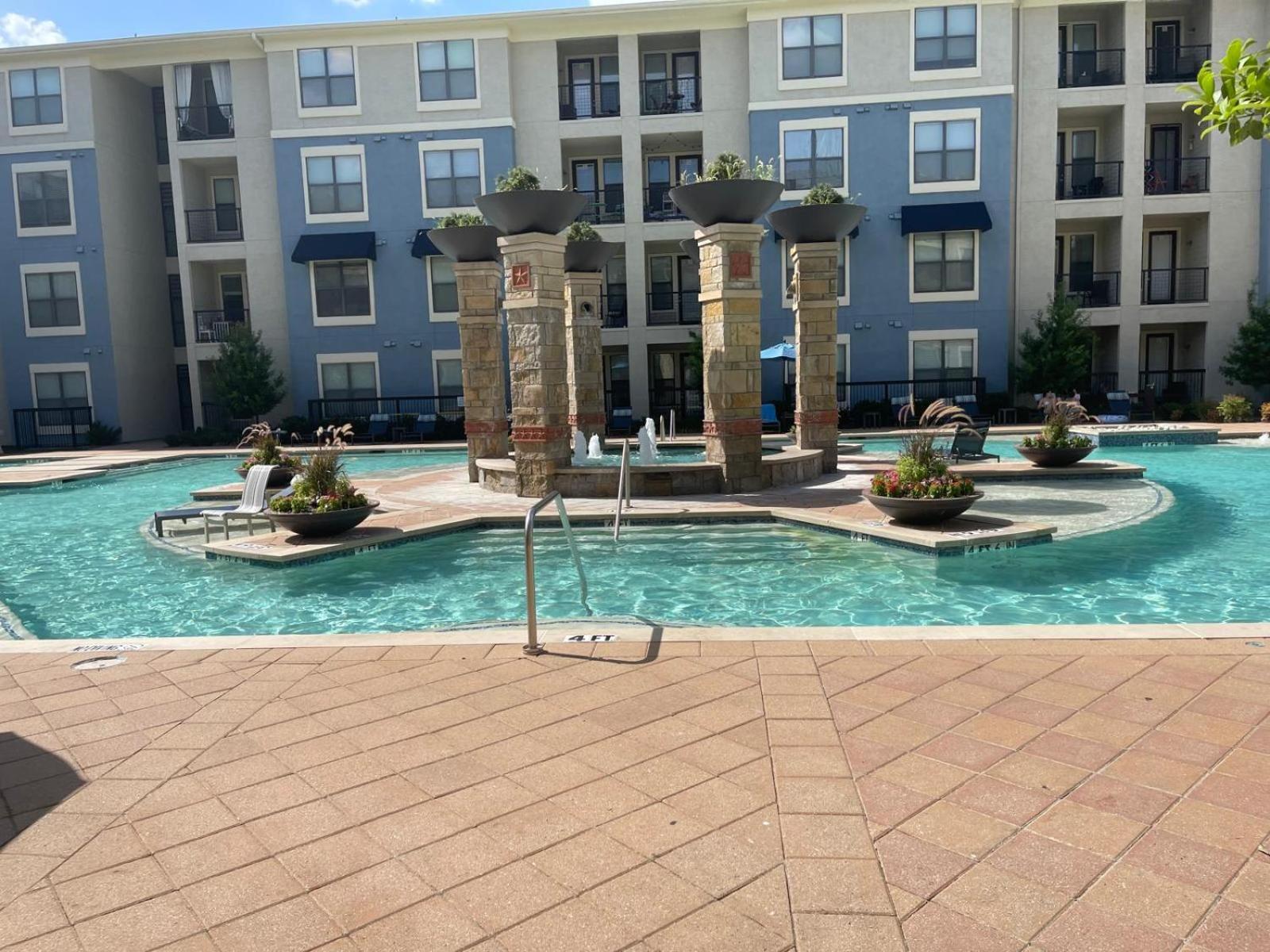 פריסקו Convenient Spacious 2Bed 2Bath מראה חיצוני תמונה