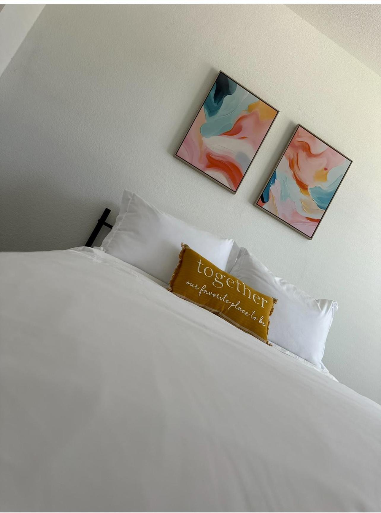 פריסקו Convenient Spacious 2Bed 2Bath מראה חיצוני תמונה
