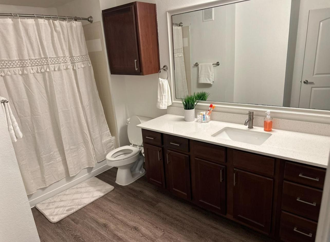 פריסקו Convenient Spacious 2Bed 2Bath מראה חיצוני תמונה