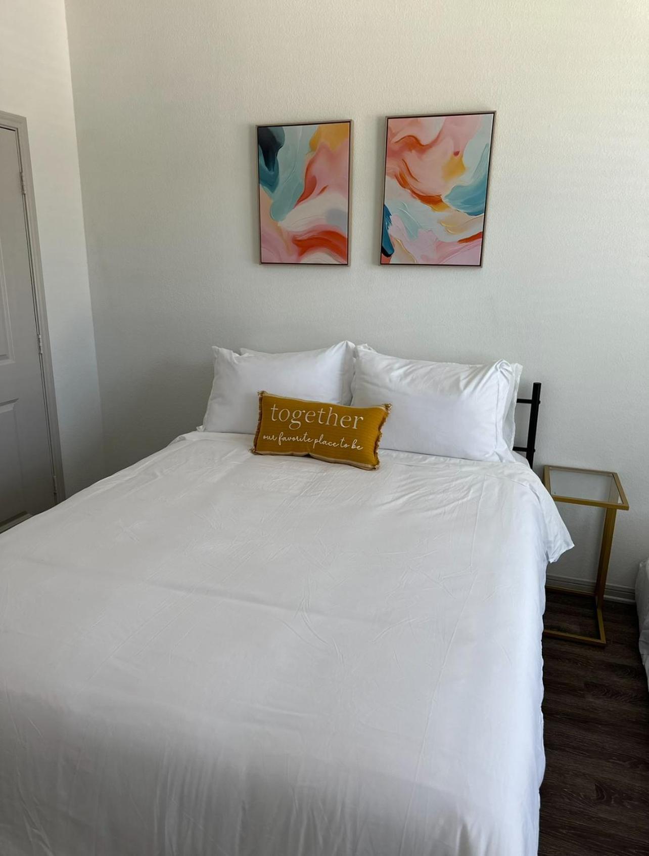פריסקו Convenient Spacious 2Bed 2Bath מראה חיצוני תמונה