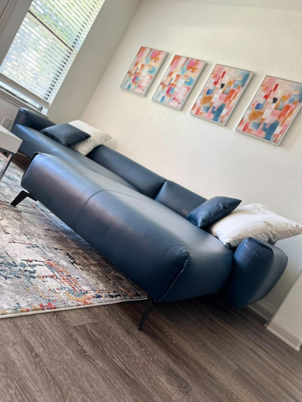 פריסקו Convenient Spacious 2Bed 2Bath מראה חיצוני תמונה